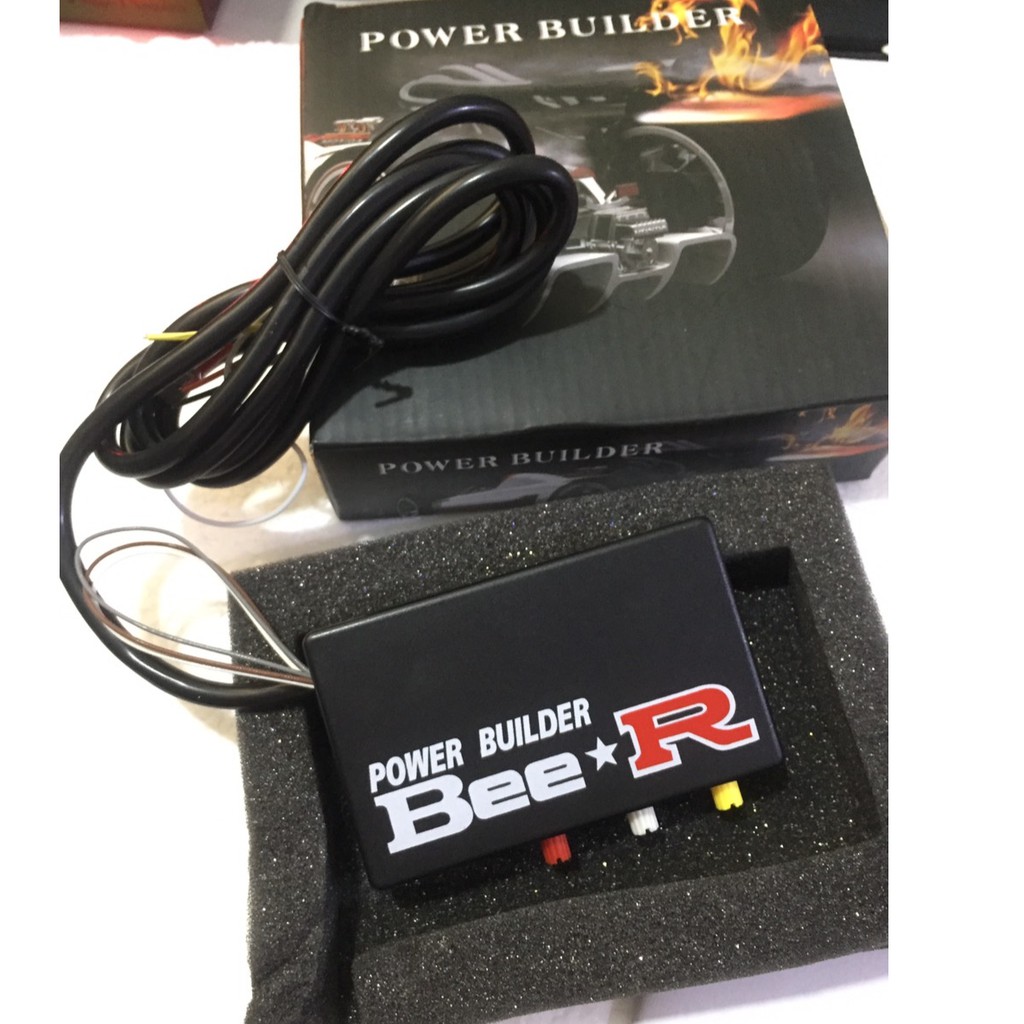 Bee*R Power Builder Rev Limiter レブリミッター Racing Ignition