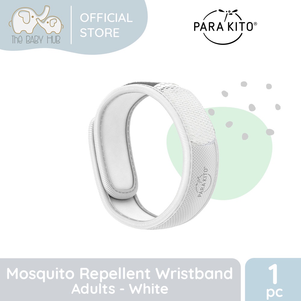 Parakito Wristband main image 1