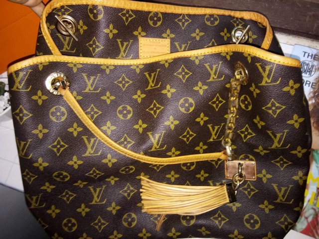 LV automne hiver collection 2008