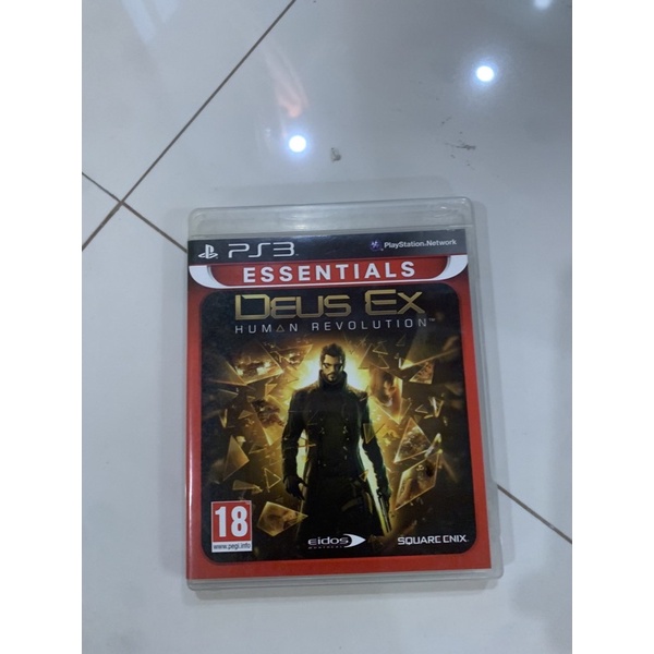 PS3 Games Second hand Shopee Philippines