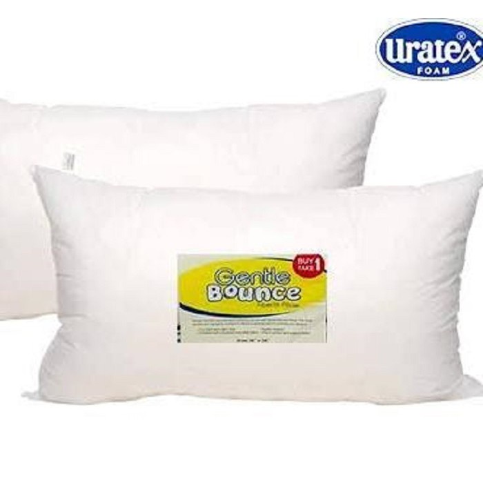 Uratex pillow 2025 for sale