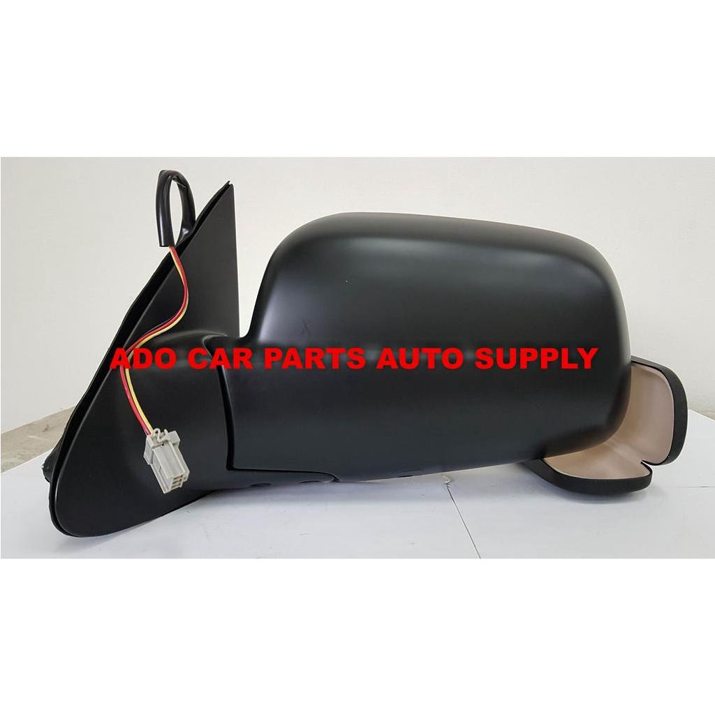 Side Mirror Honda CRV CRV 2002 2006 (Black Electric lens Manual