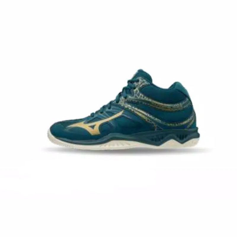 mizuno thunder
