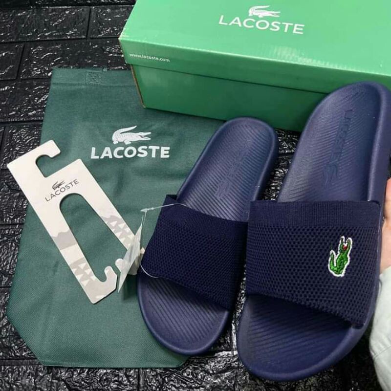 Lacoste hotsell new arrivals