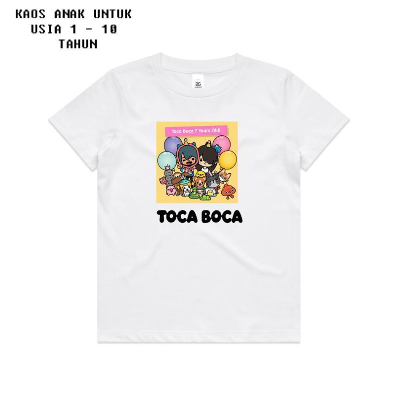 Shop toca boca for Sale on Shopee Philippines