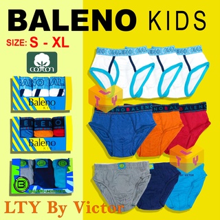 5Pcs/Lot Teenage Panties 10-13 Years Underwear Children Cotton