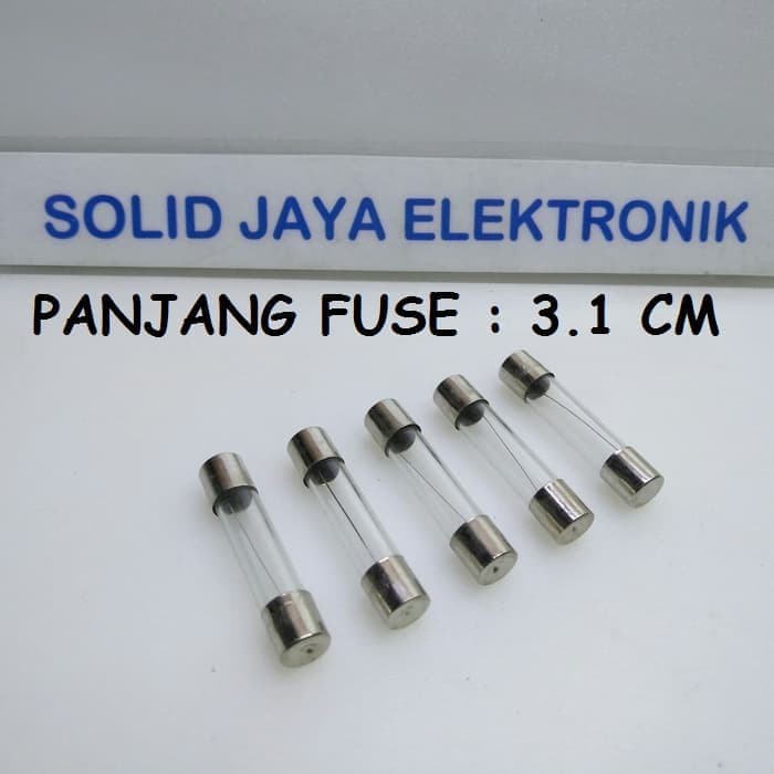 Long Glass Fuse Glass Fuse Long Glass Fuse Long Glass Fuse Electronic ...