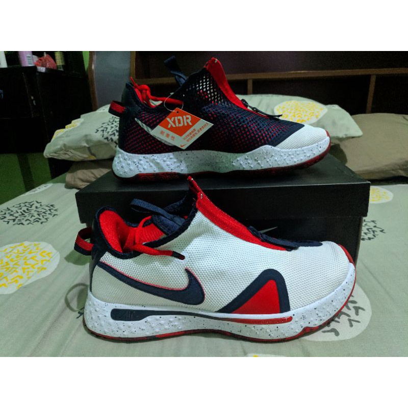 Nike pg 4 online usa