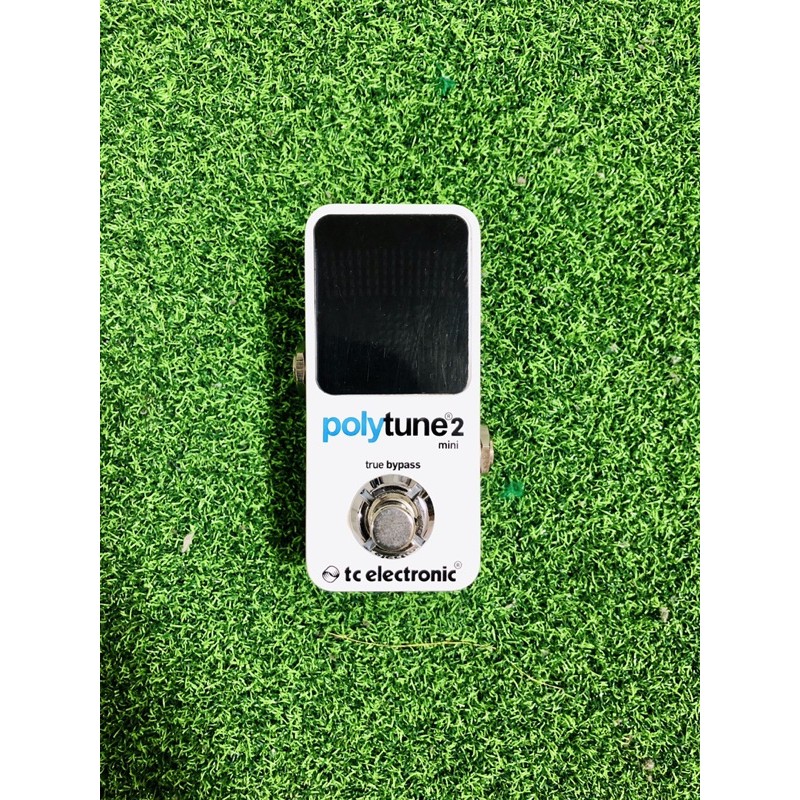 TC Electronic Polytune Mini Shopee Philippines POLYTUNE MINI