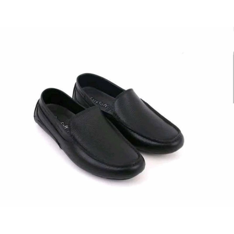 HAMPTON Easysoft (black) | Shopee Philippines