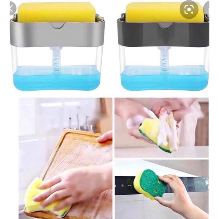 Automatic dishwashing liquid dispenser Shopee Philippines