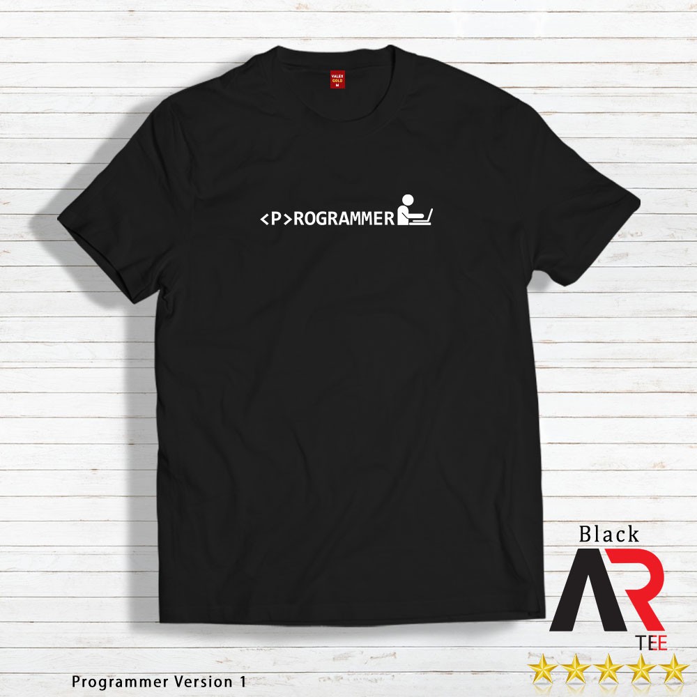 ARtees IT Version 1 Programmer Minimalist Aesthetic Shirt Unisex shirt ...