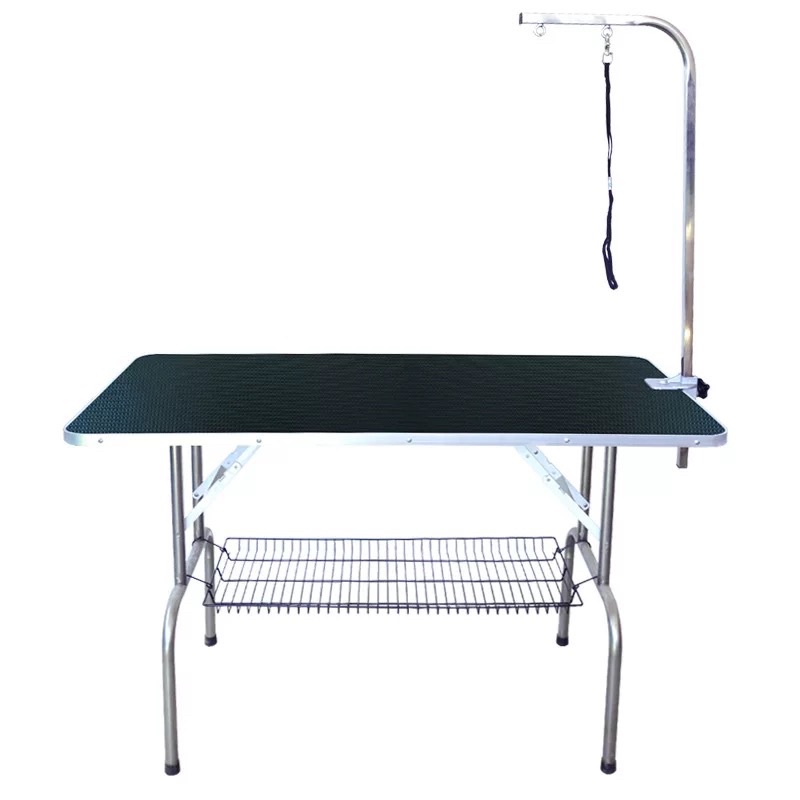 Curated visual reference: Fresh Look at Premium Heavy Duty Pet Grooming Table For Cats And Dogs