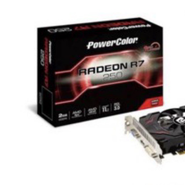 Powercolor r7 240 shop