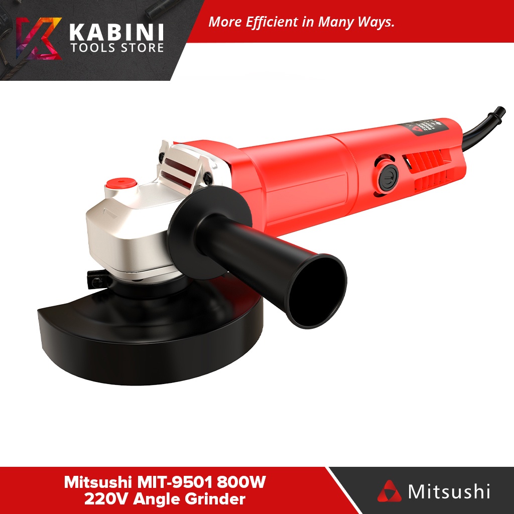 Mitsushi grinder new arrivals