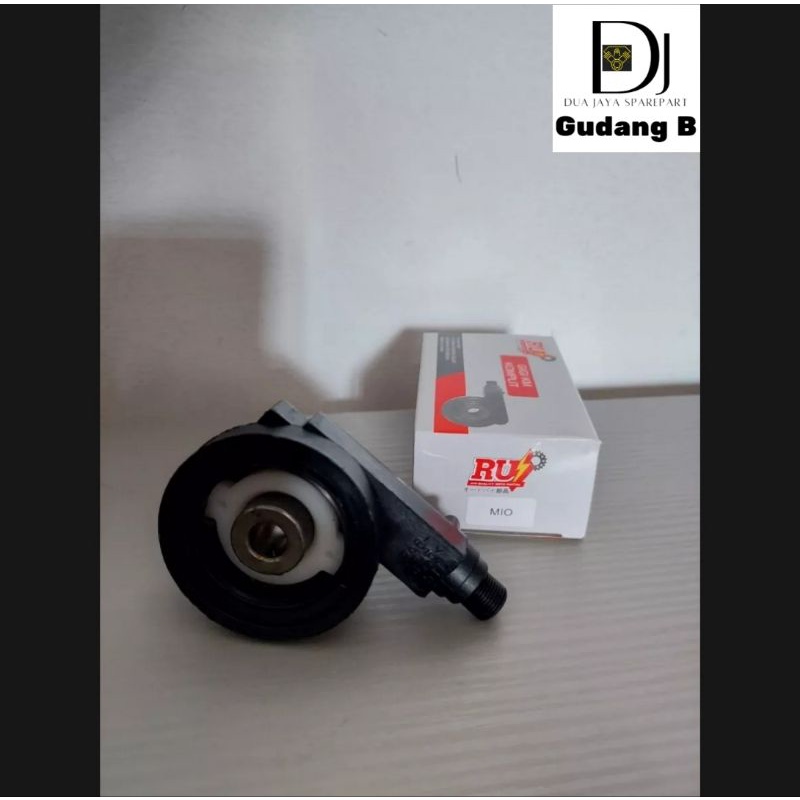 Gearbox Gearbox Gearbox gear box km Yamaha Mio Jupiter MX (KL) Shopee