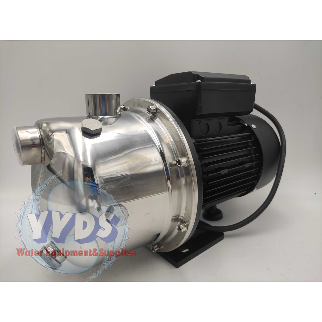 Hydropure Booster Pump BJZ-100 /BJZ-150 | Shopee Philippines