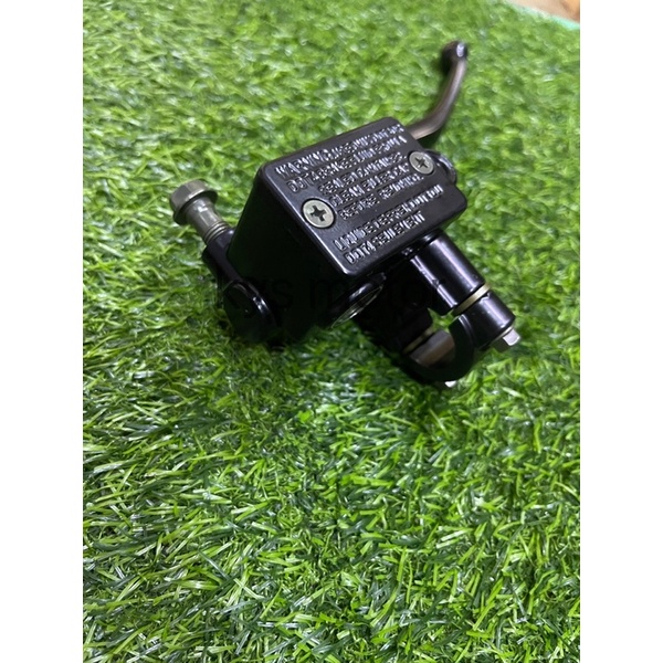 motorcycle brake master raider150（10 mm） | Shopee Philippines