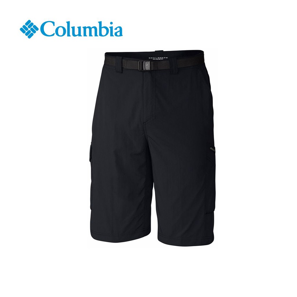 Columbia Men's Silver Ridge Cargo Short | Shopee Philippines
