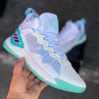 adidas rose basketball