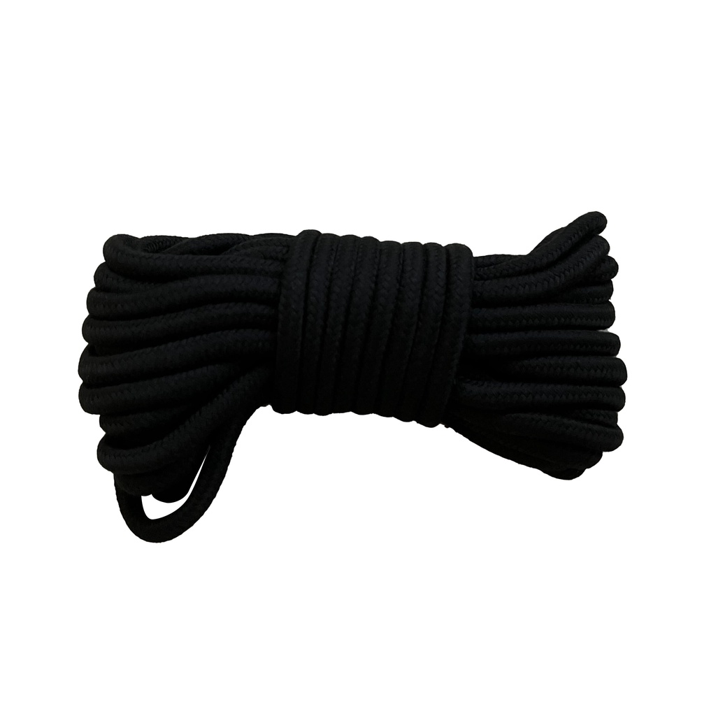 Monstermarketing BDSM Bondage Rope 10M Soft Cotton Rope Straps Adult ...