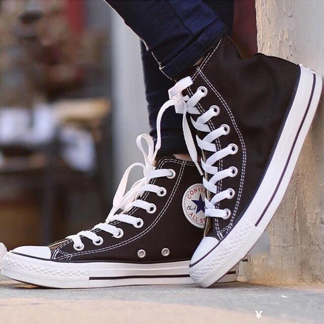 High cut shoes fashion sales
