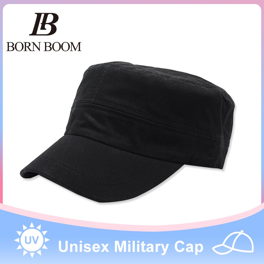 Flat topped military hat name on sale