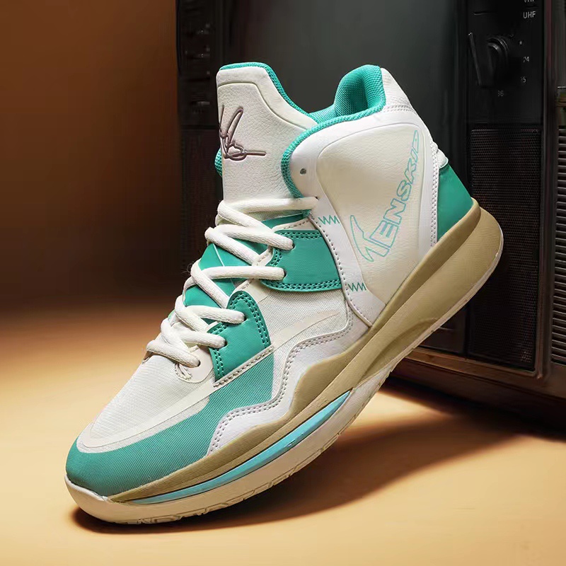 Fashion Combat Kyerie 8 Infinity High Cut Basketball Shoes 2022 Sport Sneaker's For Men's