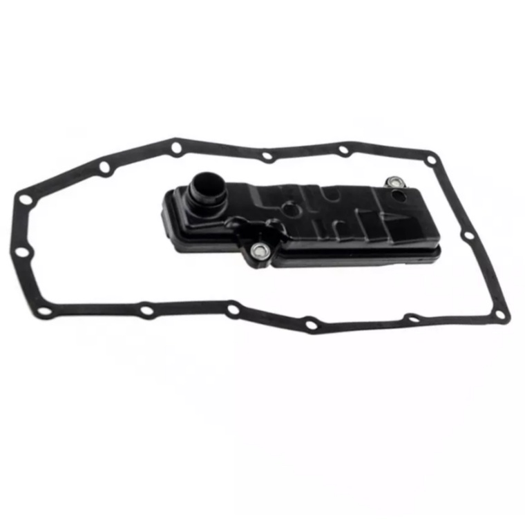 Cvt Automatic Transmission Filter And Oil Pan Gasket For Honda Cr-v ...