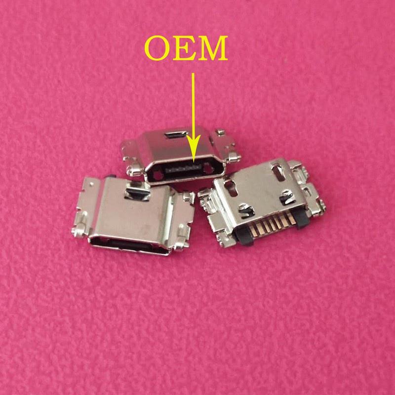 Usb Charging Port Connector Plug Jack Socket Dock For Samsung Galaxy A6 A600 2018 A6 Plus A605