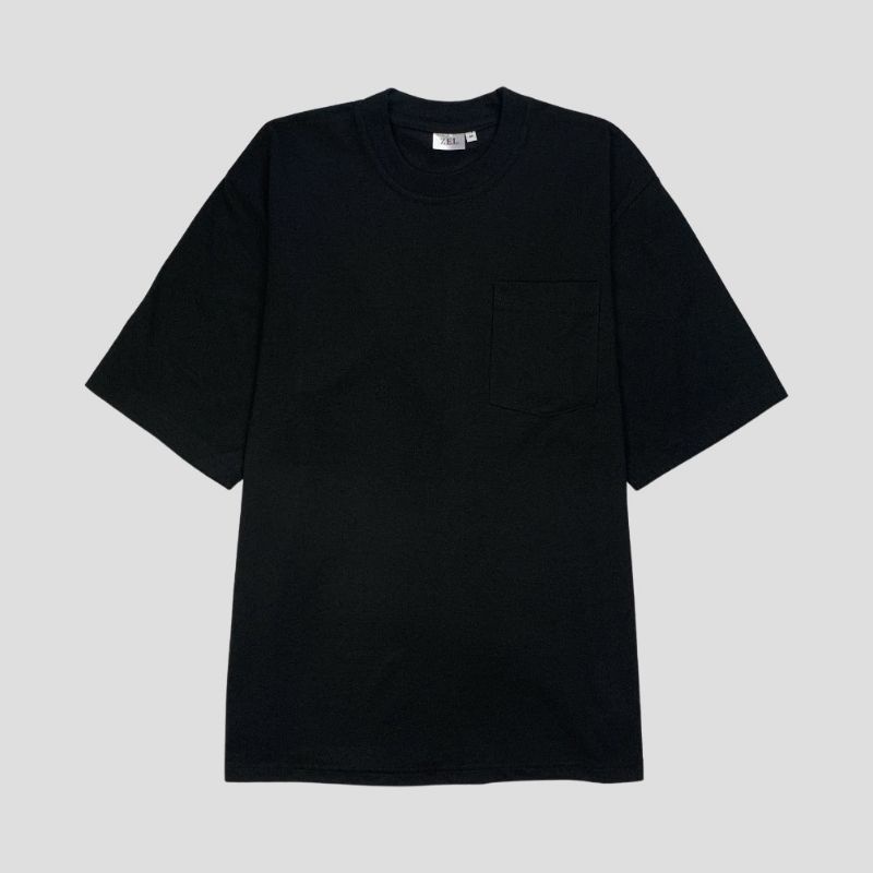 Oversized shirt outlet black