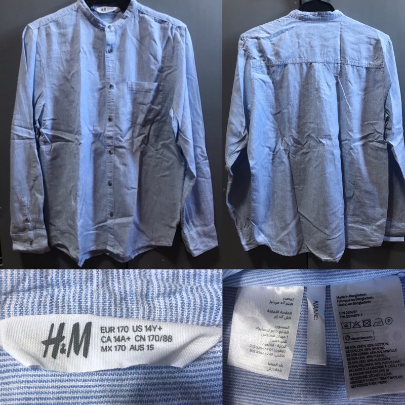 H&m 14y+ sale