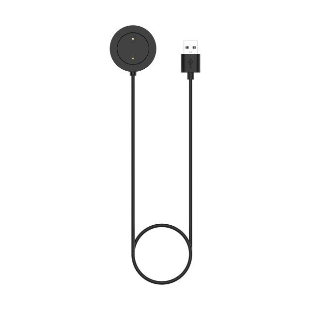 Portable Smart Watch USB Charging Cable Watch Charger Base For Xiaomi