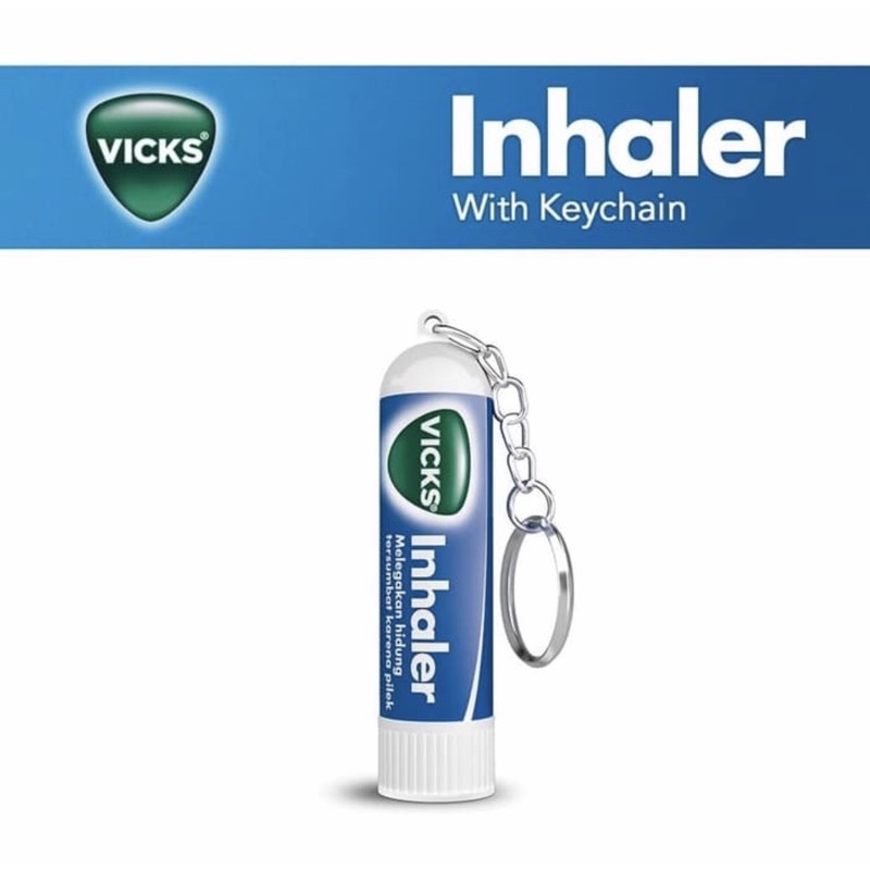 Shop vicks inhaler for Sale on Shopee Philippines