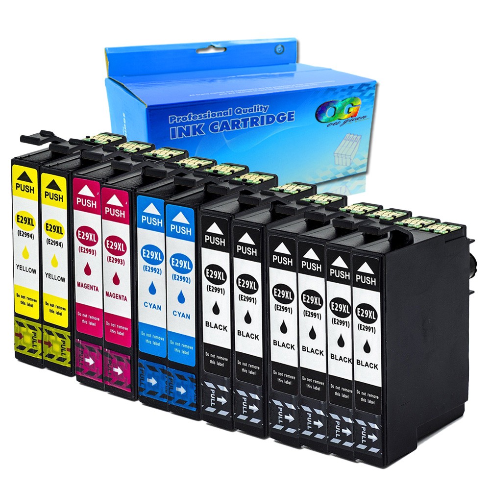 T2991 29 29XL Ink Cartridge for EPSON XP 235 Xp 245 Xp332 XP 335 432 ...