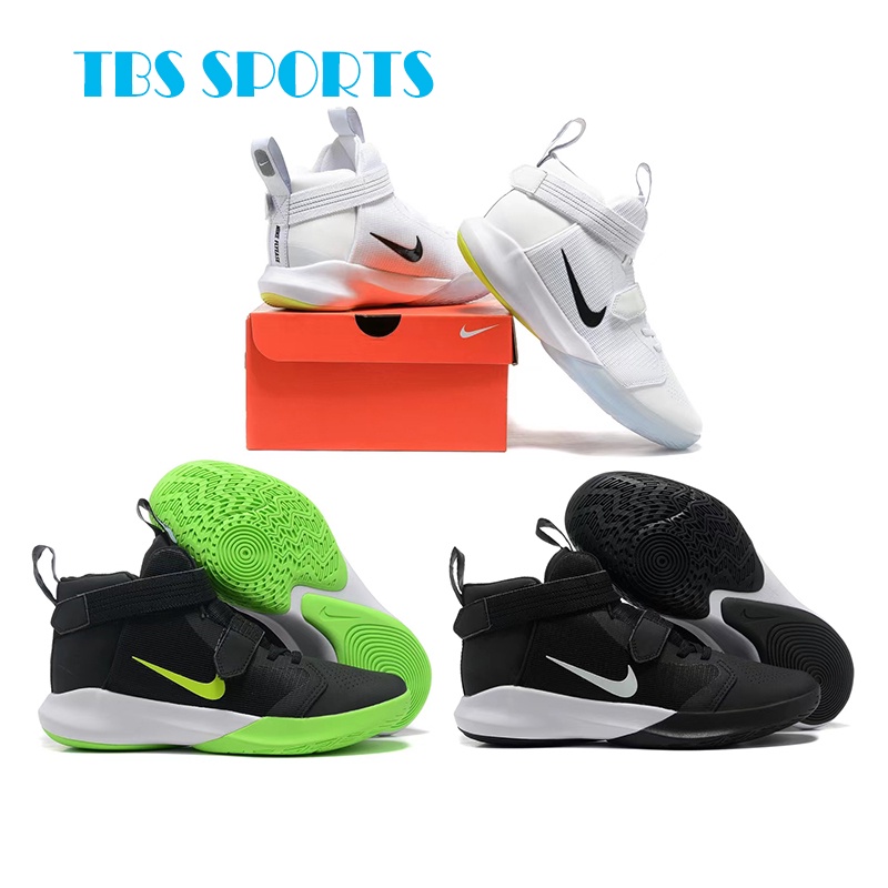 Nike precision hot sale iii flyease