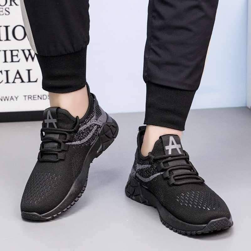 New rubber hot sale shoes 2019