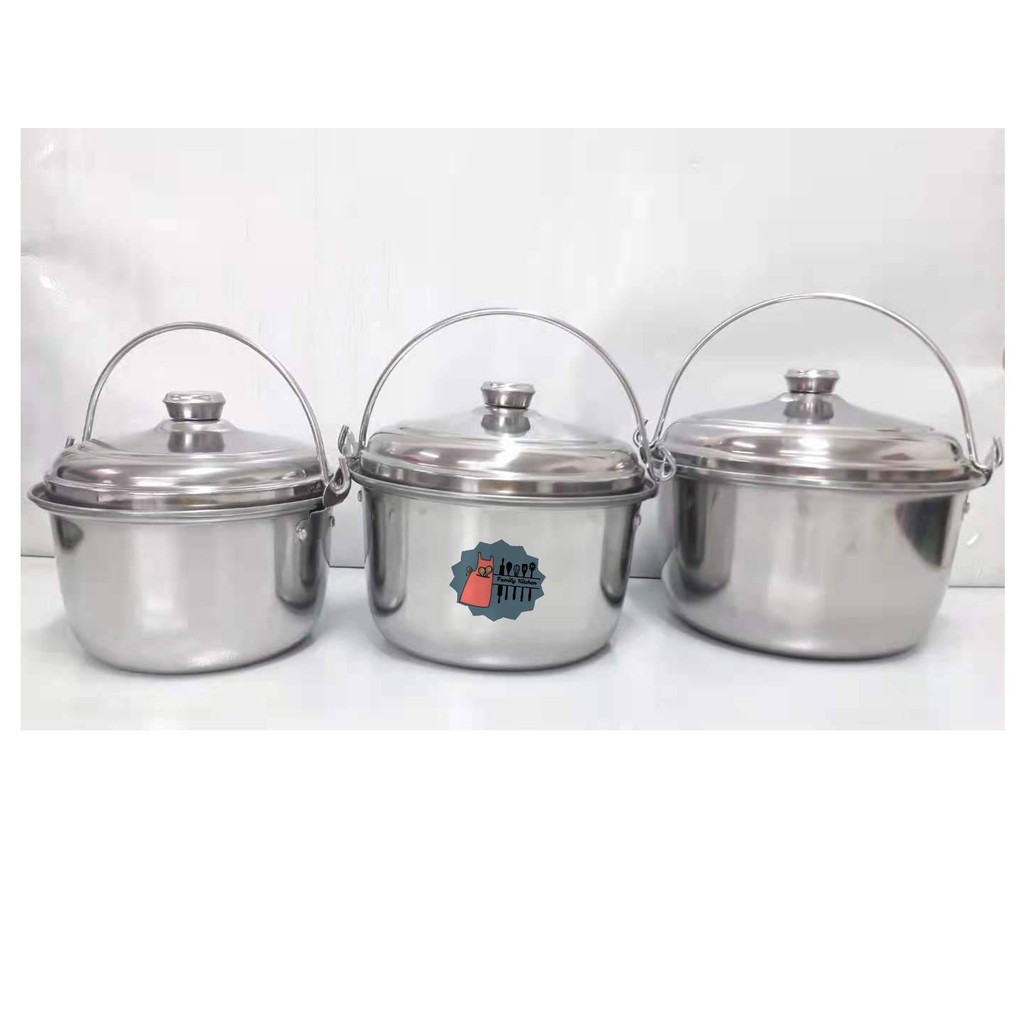 Shop kaldero set for Sale on Shopee Philippines