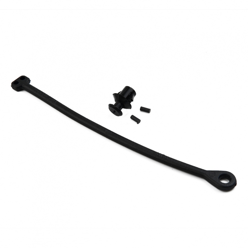 Fuel Gas Tank Cap Tether Wire 1J0201550 For VENTO Golf TOUAREG LUPO A1