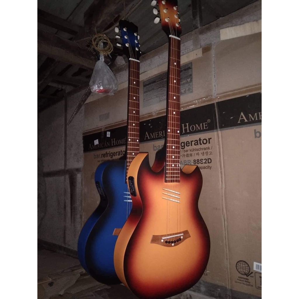 LesPaul Electric Guitar | Shopee Philippines
