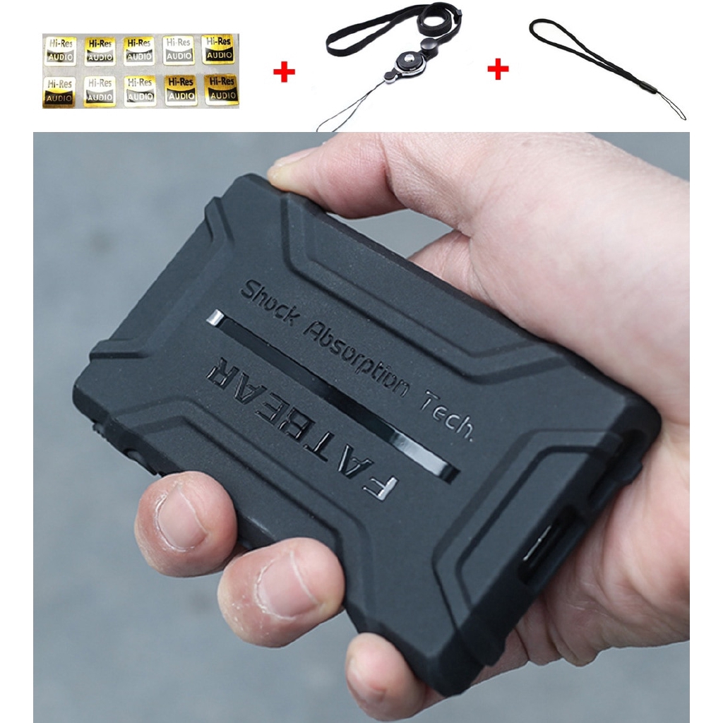 ウォークマン nw-A105 ケース （Shockproof Armor Full