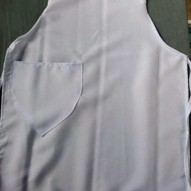 APRONS (plain affordable price) Shopee Philippines