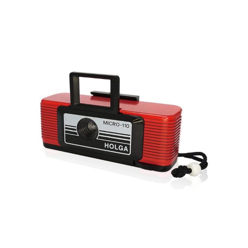 holga 110