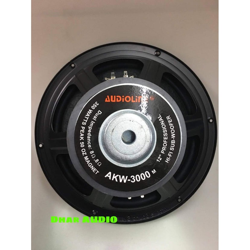 Speaker ads 10 inch sales full range