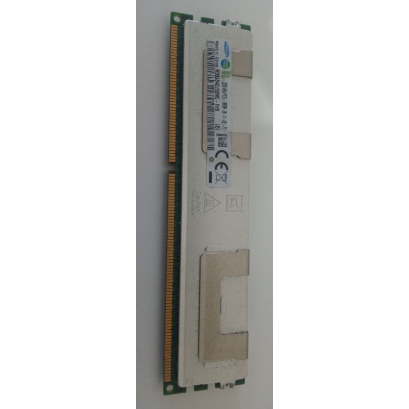 RAM FOR SERVER TYPE DESKTOP 32GB 4Rx4 PC3L 10600R | Shopee Philippines