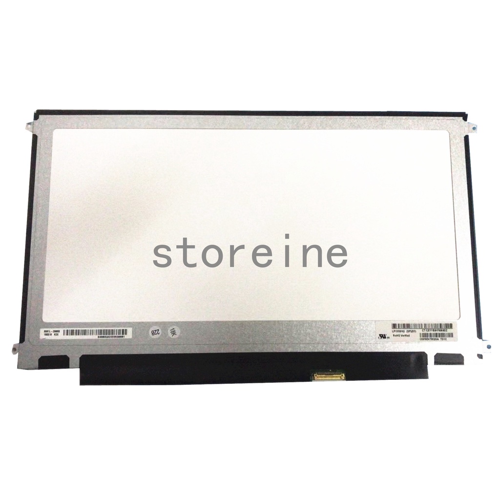 thumbnail image 2 of 15.6" FHD IPS 120Hz LED LCD Screen LP156WFJ-SPB3 (LP156WFJ(SP)(B3)) | Matte Finish | Replacement Laptop Display 2 of 6