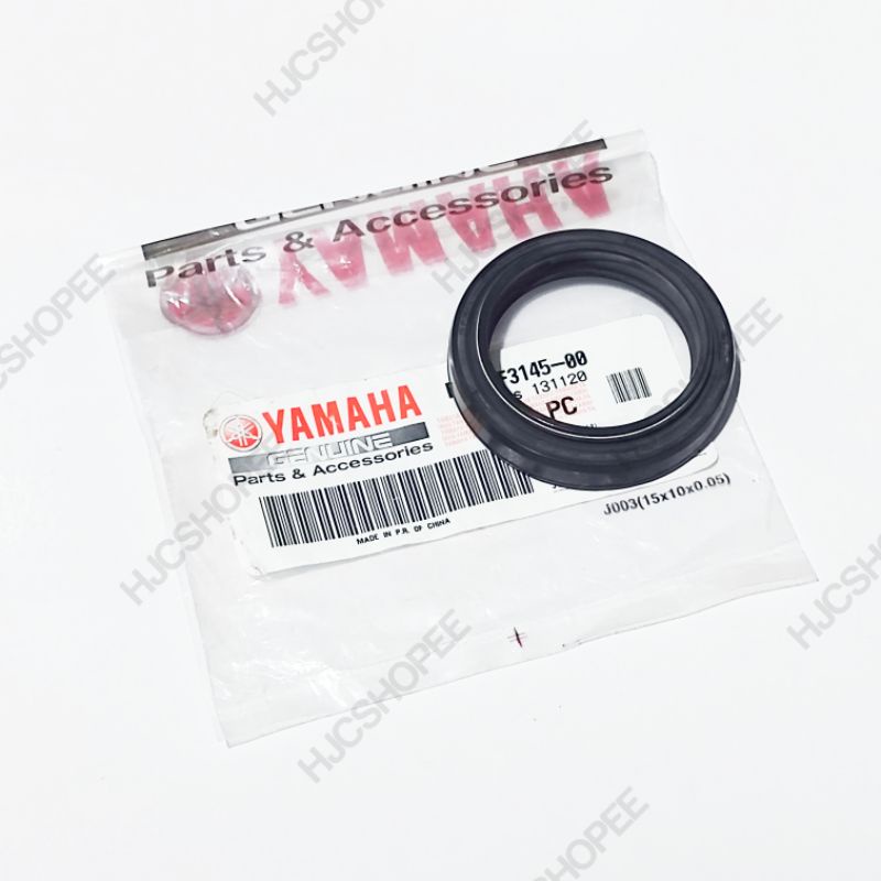 yamaha r15 v3 fork oil seal price