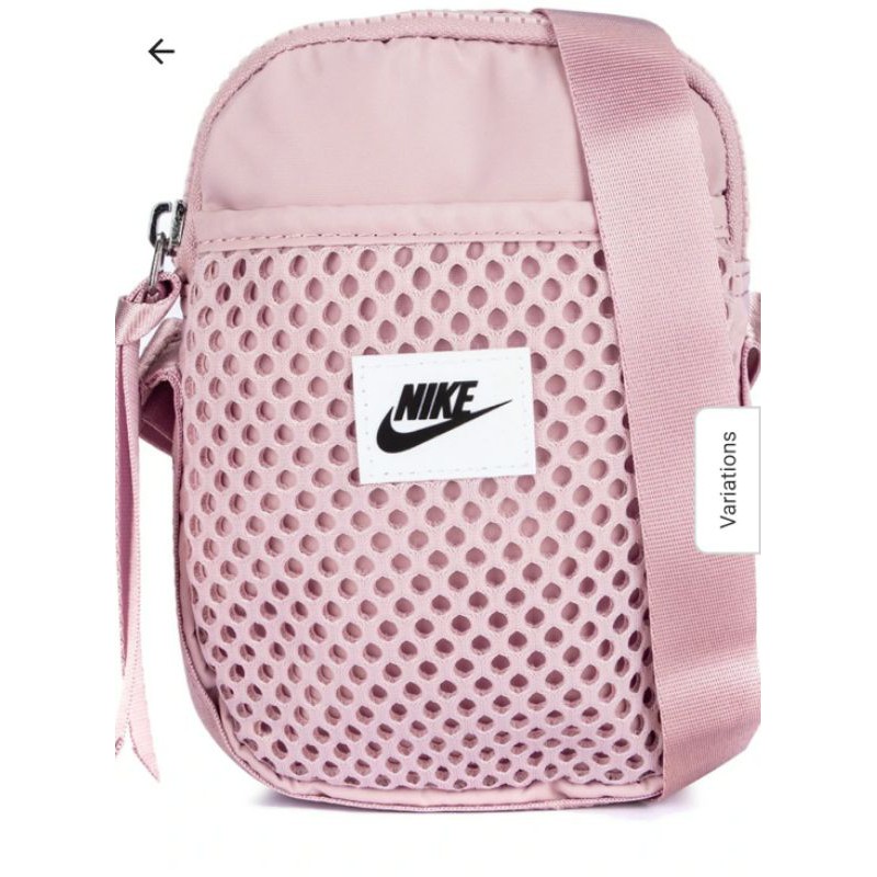 Nike air smit crossbody bag hotsell