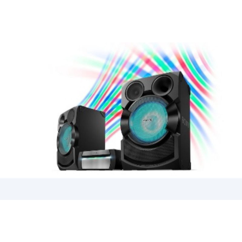 ORIGINAL SONY home audio system SHAKEX70D Shopee Philippines