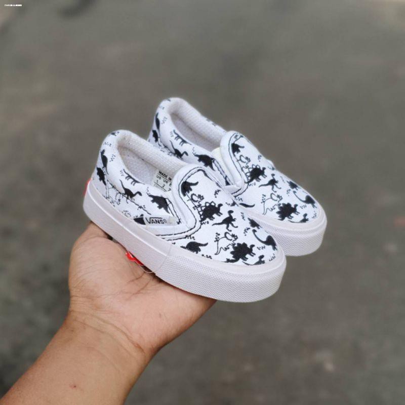 Baby sales dinosaur vans